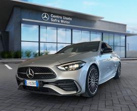 Mercedes-Benz Classe C C 220 d Mild hybrid 4M...