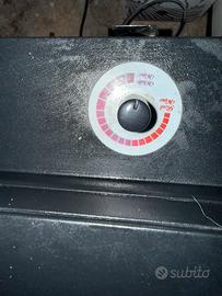 Cantinetta vino da 12 bottiglie inox