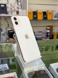 iPhone 11 128GB | Usato | Garanzia 1 anno