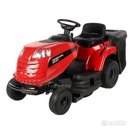 Trattorino Rasaerba Stiga special 384M - Nuovo