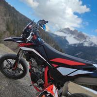 Beta RR Motard 125 - 2020