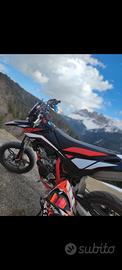 Beta RR Motard 125 - 2020