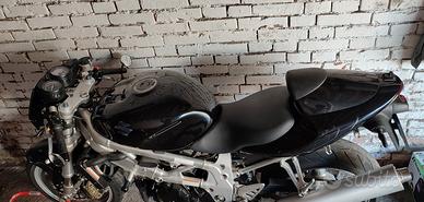 SUZUKI TL 1000 S