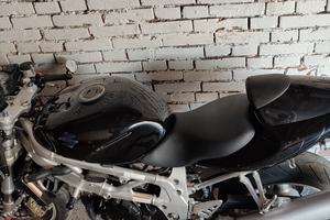 SUZUKI TL 1000 S