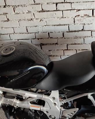 SUZUKI TL 1000 S