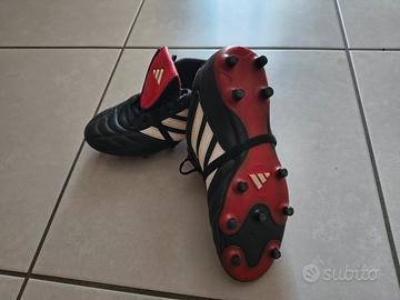 scarpe da calcio