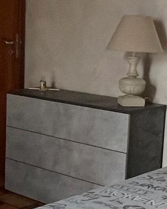 Camera da letto
