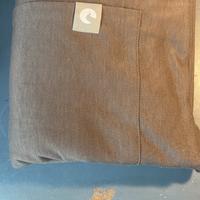 Fascia porta bebè ergonomica