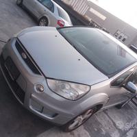 Ricambi usati Ford S-max anno 2007
