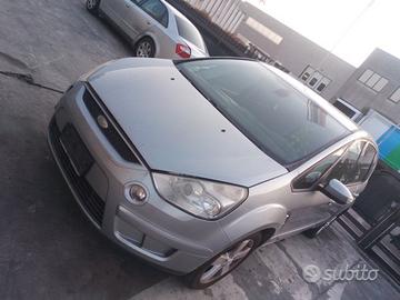 Ricambi usati Ford S-max anno 2007