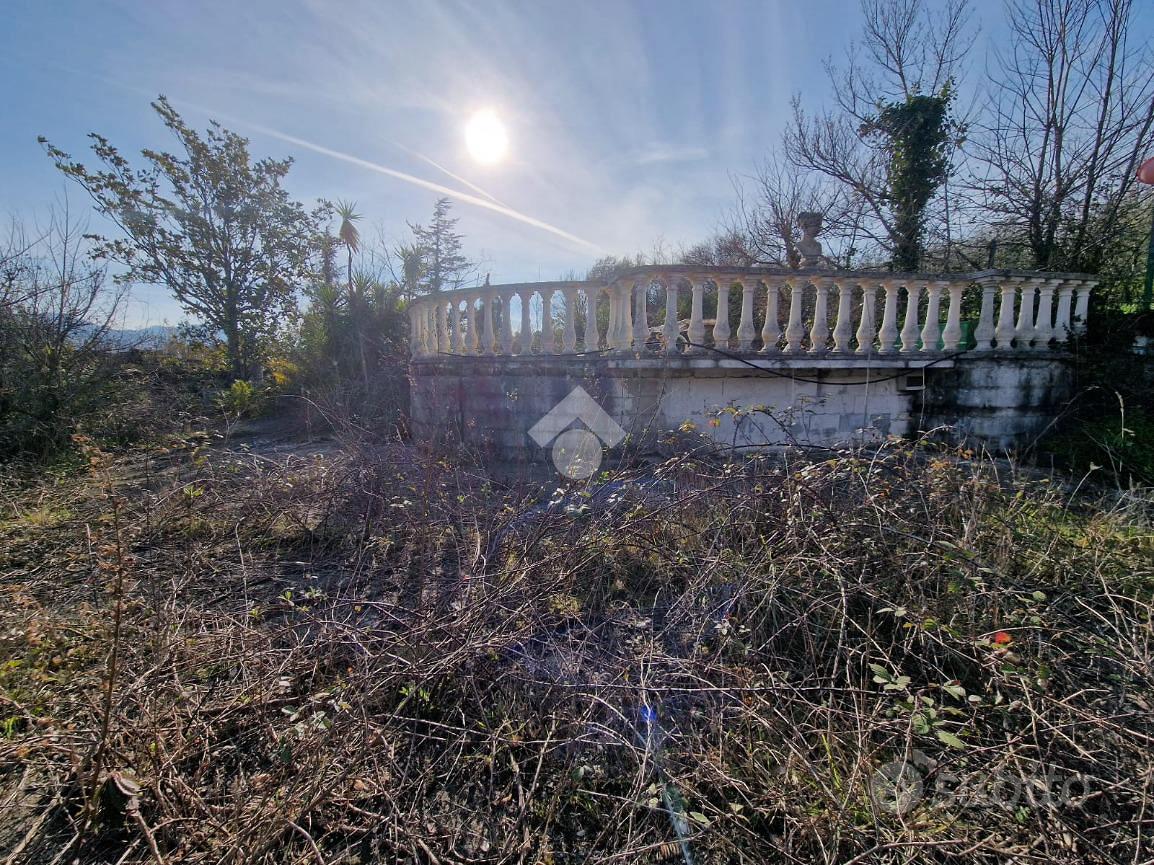 TER. RESIDENZIALE A SANT'AGATA DE' GOTI - Vista 4