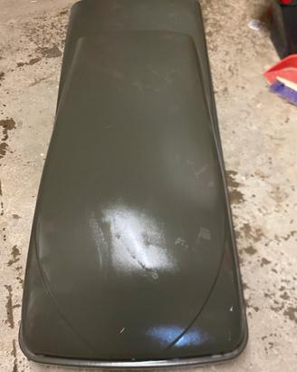 Bauletto auto universale