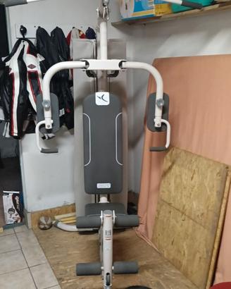 Attrezzatura per palestra