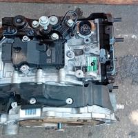 9HP50 1112020016 CAMBIO MARCE AUTOMATICO LAND ROVE