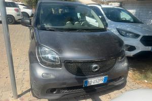 Smart four four