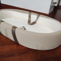Baby nest airflow Bamboom