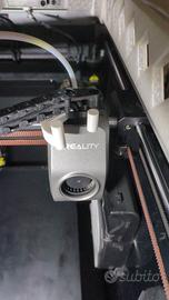 Creality k1 max stampante 3D