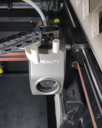 Creality k1 max stampante 3D