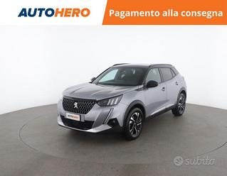 PEUGEOT 2008 EA61020