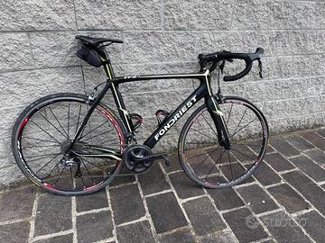 bicicletta da corsa Fondriest TF2