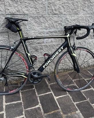 bicicletta da corsa Fondriest TF2