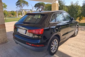 Audi Q3 2.0 anno 2017