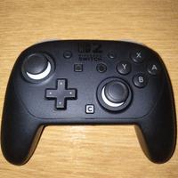Controller Pro 2 per Nintendo Switch 2