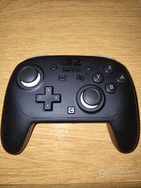 Controller Pro 2 per Nintendo Switch 2