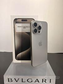 IPHONE 15 PRO MAX 256GB PROMO LAMPO