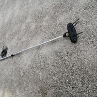 Abbacchiatore volpi 706 raccolta olive 