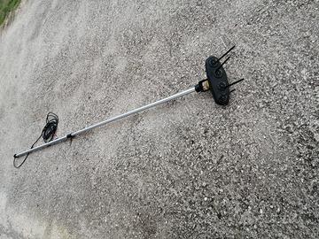 Abbacchiatore volpi 706 raccolta olive 