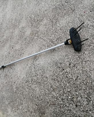 Abbacchiatore volpi 706 raccolta olive 