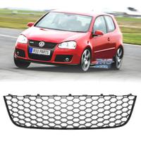 GRIGLIA INFERIORE VOLKSWAGEN VW GOLF 5 GTI GT LOOK