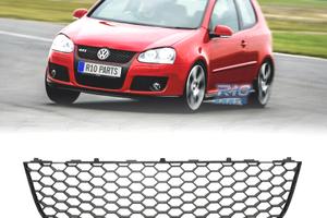 GRIGLIA INFERIORE VOLKSWAGEN VW GOLF 5 GTI GT LOOK
