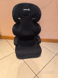 seggiolino leggero fino a 35 kg 