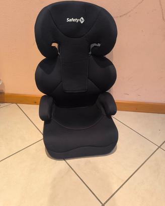 seggiolino leggero fino a 35 kg 