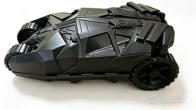 Batmobile