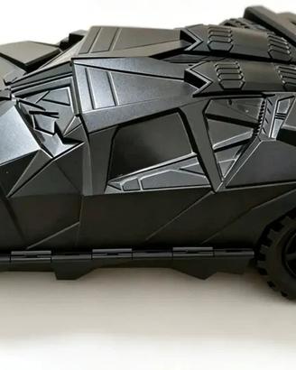 Batmobile