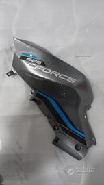 COVER LATO SX CF 625 TOURING