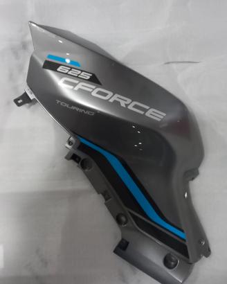 COVER LATO SX CF 625 TOURING