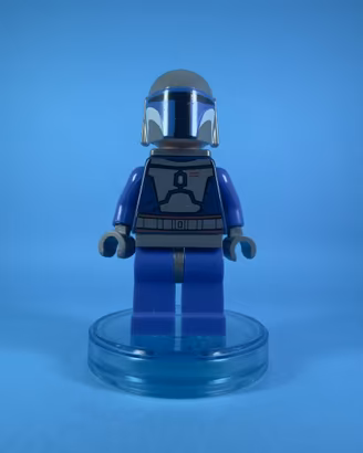 Minifigure LEGO Star Wars The Mandalorian sw0296