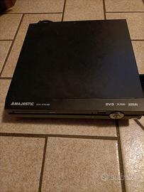 lettore dvd