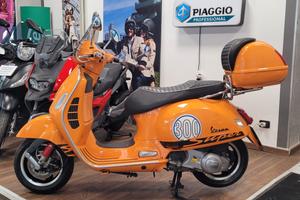 Vespa GTS 300 Super Sport