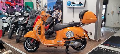 Vespa GTS 300 Super Sport