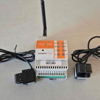 Monitoraggio fotovoltaico Elios4you