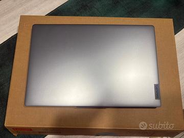 LENOVO notebook Ideapad slim 3 INTEL I 7 