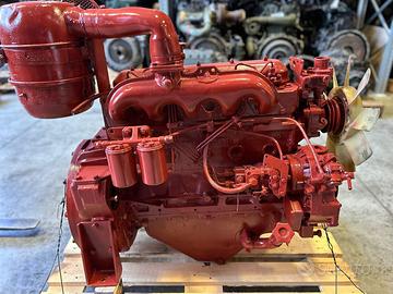 Motore iveco aifo 8051.05