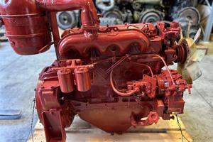 Motore iveco aifo 8051.05