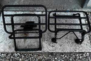 Vespa Px portapacchi