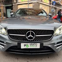 Mercedes E200 1.6d 160cv AMG Tagliandi MERCEDES